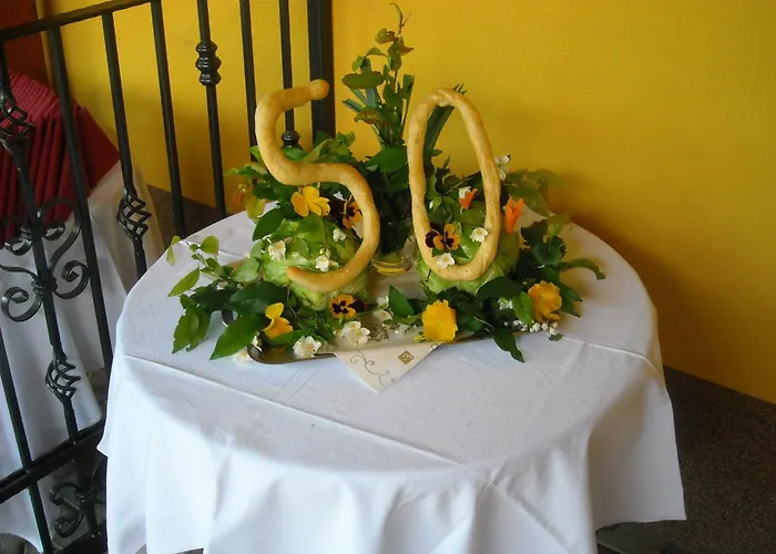 Guest House Cater