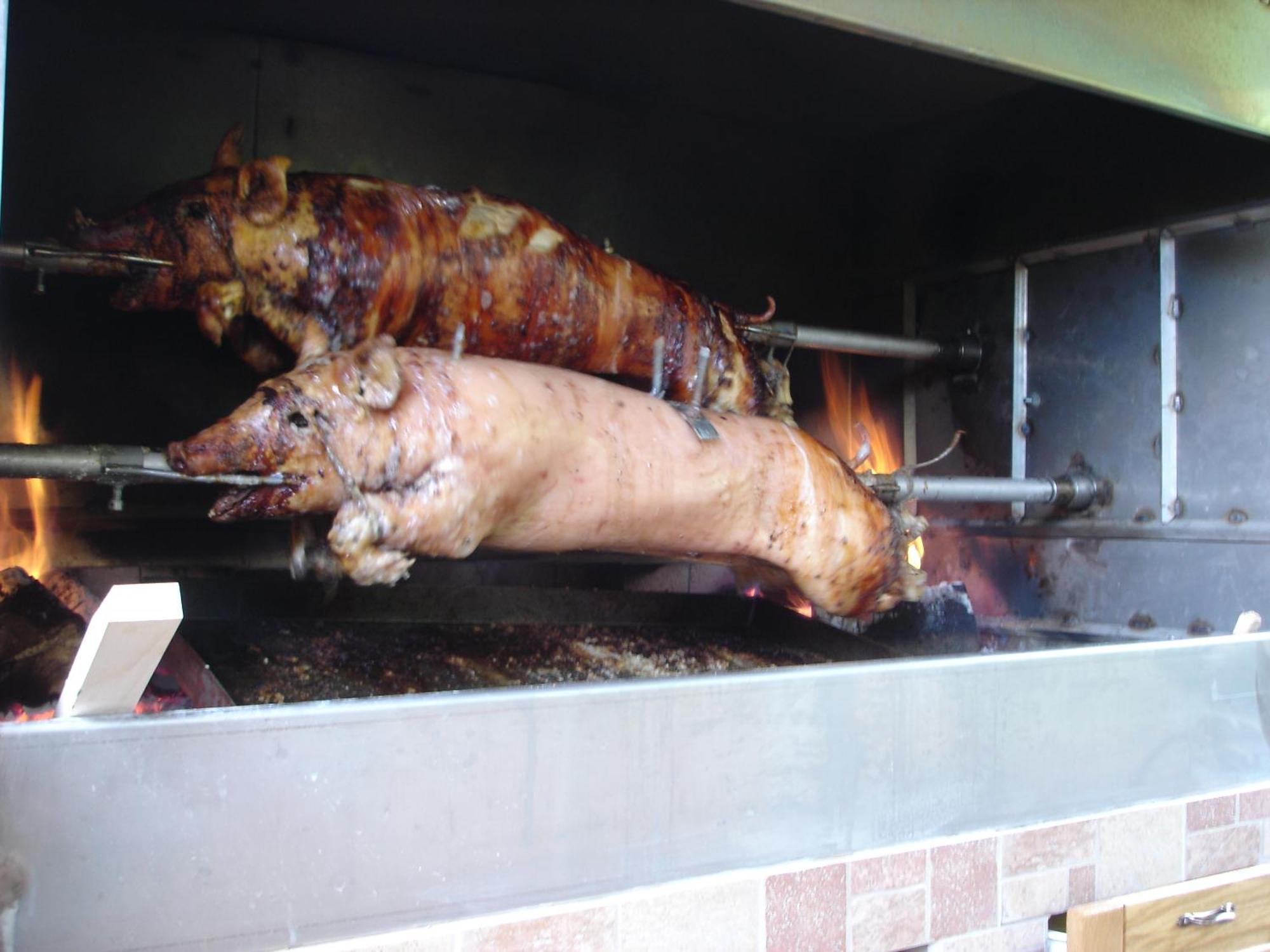 Cater Gostinjska kuća Lasko