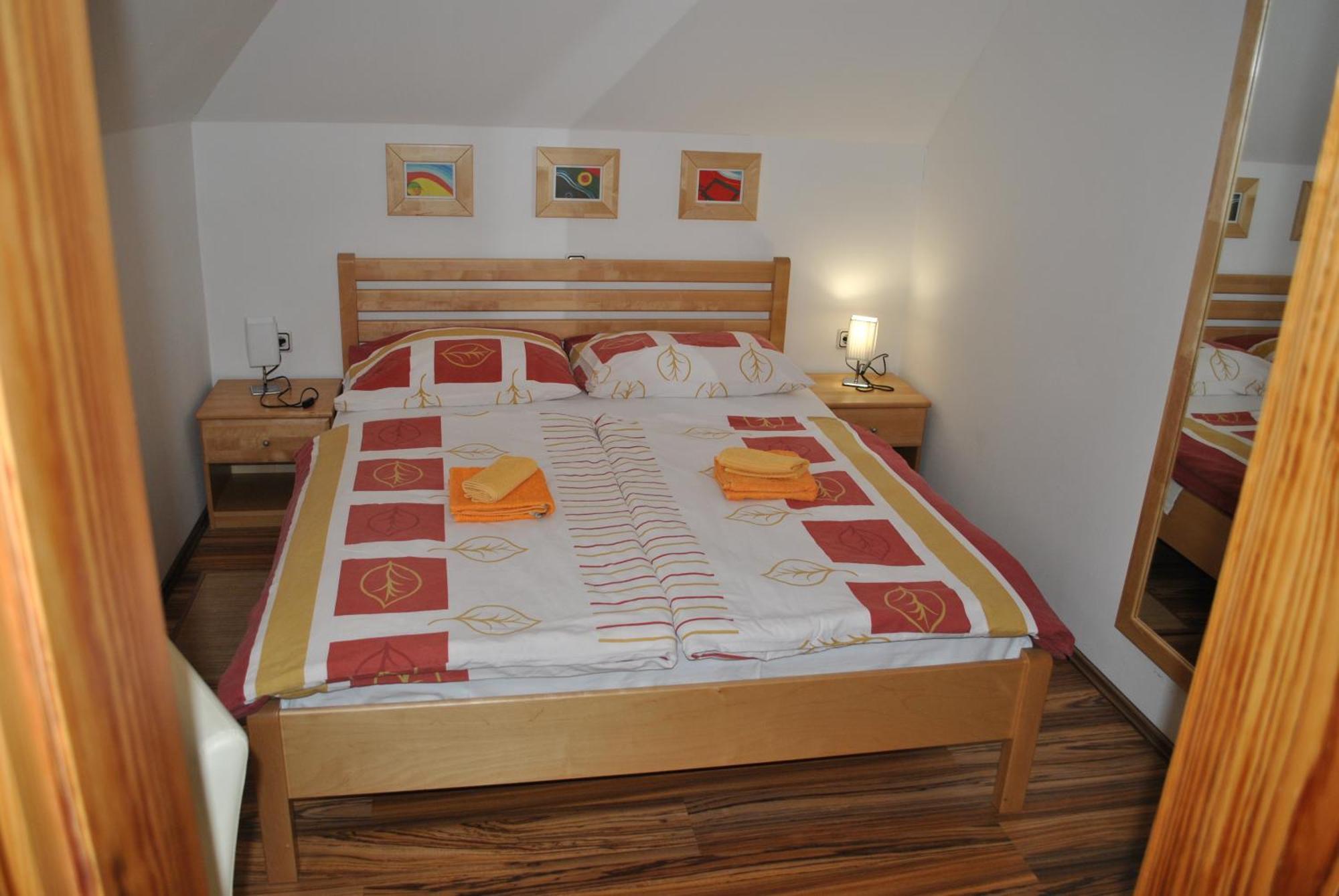 Guest house Cater 3*