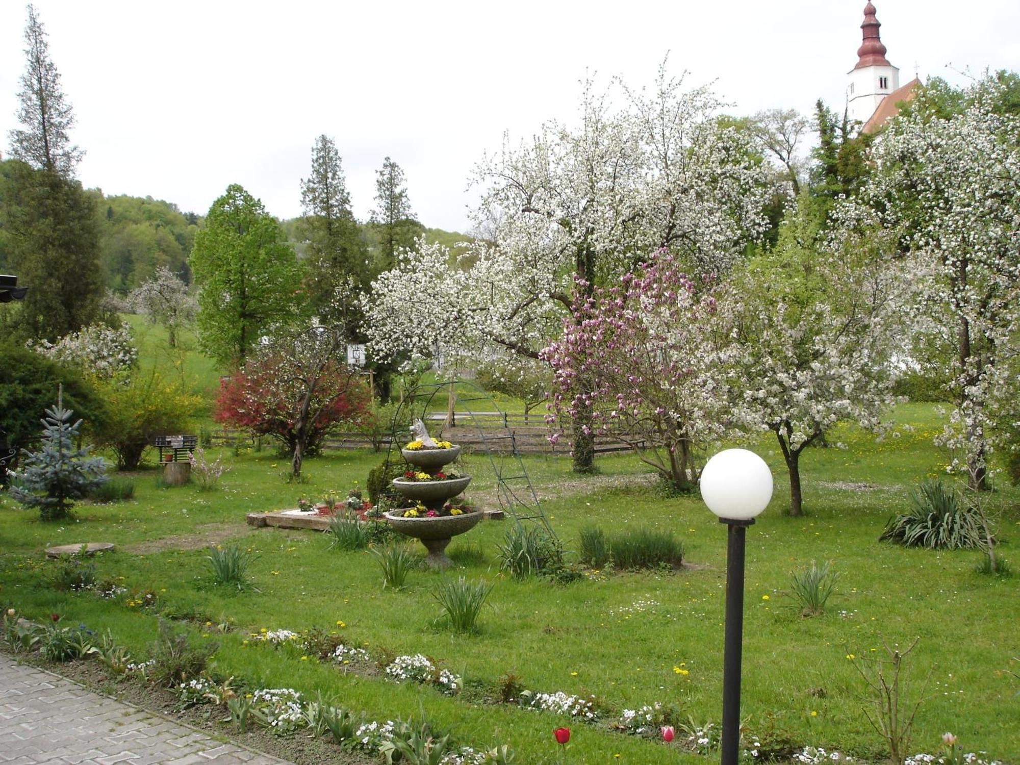 Gostinjska kuća Cater 3*