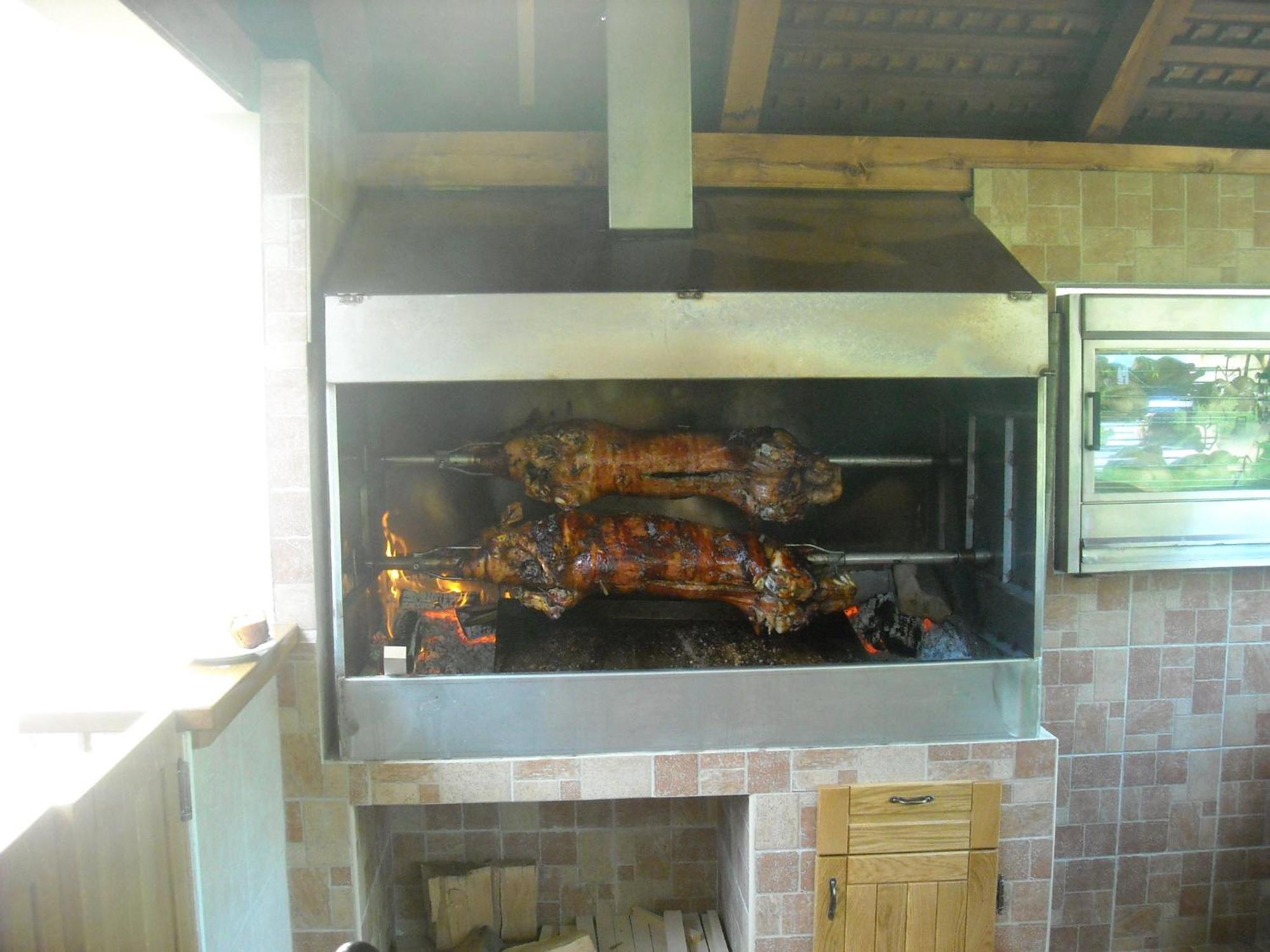 Cater Guest house Lasko