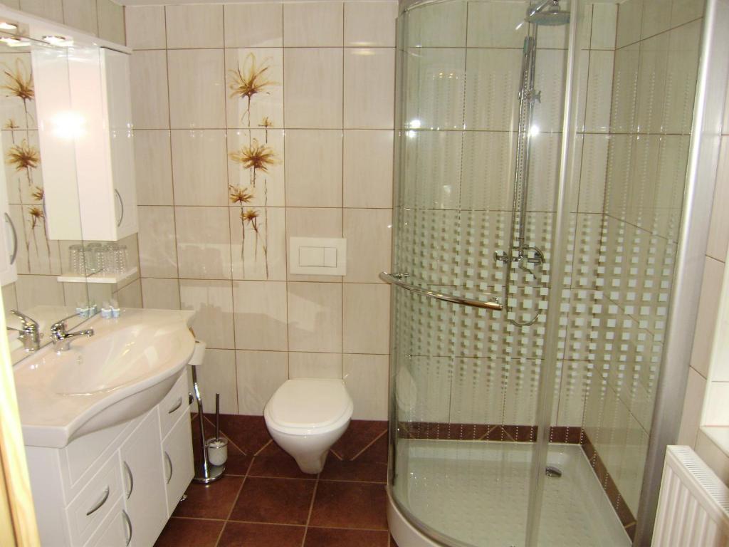 Cater Guest house