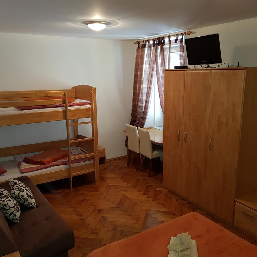Cater Guest house 3*